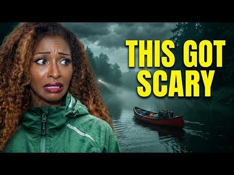 I Faced My Biggest Fears on Denmark's Suså River — Here's What Happened