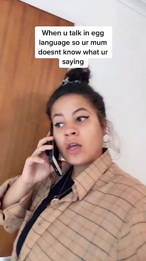 Learn How to Speak Backslang and Gibberish Easily