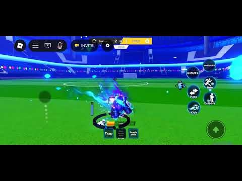 Blue lock hacker ball control something hack