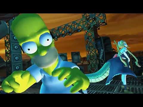 Foo Fighters-Everlong [Guitar Hero World Tour Definitive Edition]