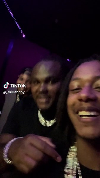 This b wird😭 | skilla baby