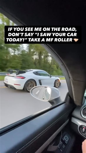 HBi Auto | Porsche Specialists | Do your homie a solid and take a roller 🤣 🏎️ HBI Auto 📍NC’s Porsche Specialists 📲 Call To Buy YOUR Porsche | Instagram