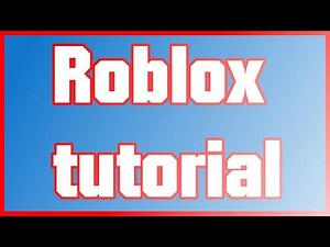 How to Make a MAP CHANGER SCRIPT IN ROBLOX / WITH INTERMISSION BAR