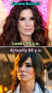 10 Celebrities Who Are Older Than You Thought They Were | Bright Side