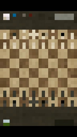 My pawn has led me to win in 13 seconds. @chess @TechnoGamerzOfficial