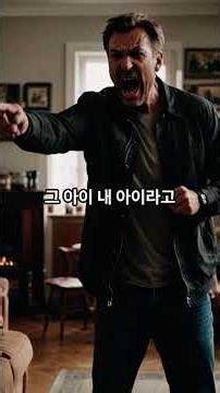 조카가 오빠의 친자가 아니래요 #네이트판 #이슈 #사연 #실화 #네이트판썰 #실화사연
