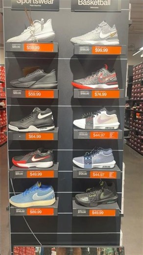 I Found $26 LeBrons... 😱