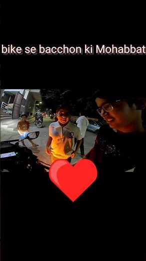 Children's love for Ryder♥️ AMG Rider 1000#automobile #vlog