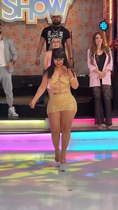 Datsy & Robertita 😍 @datsy_acuna @robertafranco.oficial #EsShow | Es Show