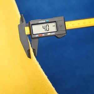 [Hot Item] Customizable Contemporary Needle Punch Rugs for Modern Workspaces