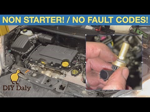2018 Vauxhall Adam non starter / no fault codes *FIXED*
