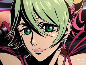 Anime TikTok featuring Redline and Sonoshee