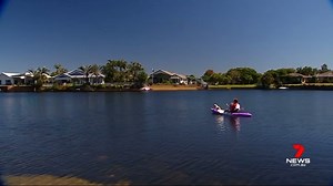 19K views · 33 reactions | Brass musicians are being called on to honour our diggers, with COVID-19 causing the cancellation of Anzac Day services around the country. A Sunshine Coast man who is a champion cornet player plans to give three renditions of the last post from his kayak. www.7NEWS.com.au #7NEWS | 7NEWS Sunshine Coast | Facebook