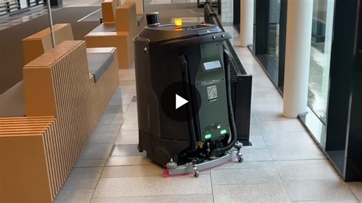 The true measure of autonomy is the consistency of the final delivery. A robot is a tool; its adaptability is its intelligence | Leo Wang