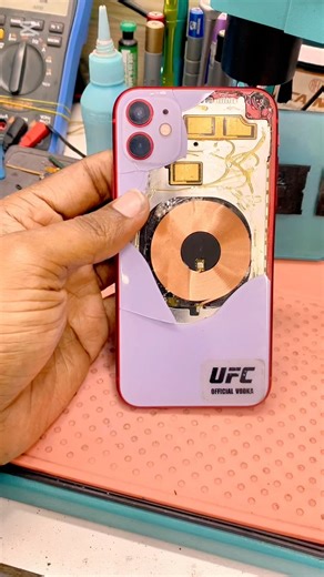 144K views · 2K reactions | Oneplus 7pro Display change #foryouシpage #mobileservicing #smartphone #viral #foryou #repair #tech #ONEPlus | MD Alamin Shaikh | Facebook