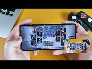 POCO F4 GT - Call of Duty Mobile - Shoulder Trigger Tips and Tricks