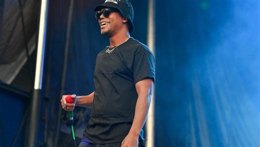 The 16 Best Lupe Fiasco Songs