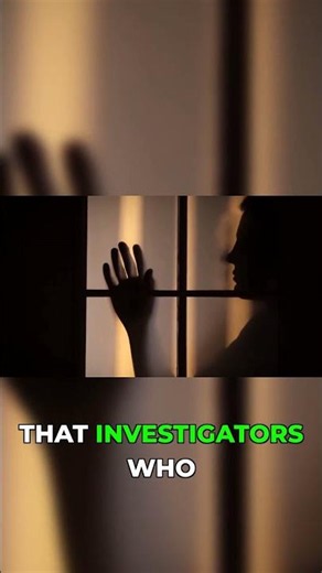 The Unspeakable Horror: What Happened Inside