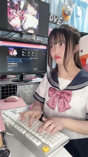 「スウィングデレラ」をタイピングしたよ❣️#タイピング