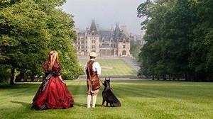 353K views · 6.2K reactions | Disney Hyperion Books presents an exciting new mystery-thriller about an unusual girl who prowls Biltmore Estate. | Robert Beatty Books | Facebook