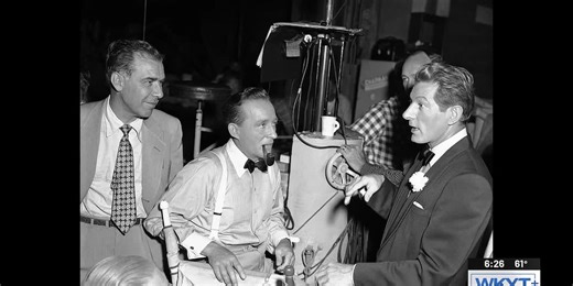 This Day in History: December 25