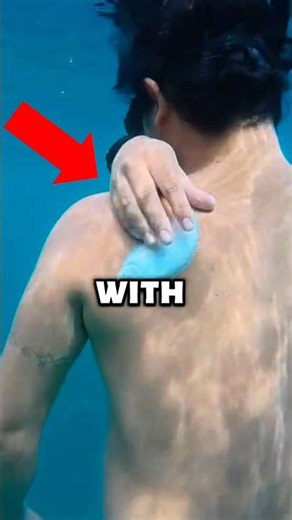 Why People Wiggle When This Fish Attacks 😳
