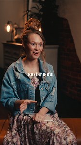 “You’re too far gone.” That’s the lie so many believe when they’ve made mistakes. Shame isolates, making us feel like God is done with us. But the truth? God still comes looking for you. Just like He did for Adam. No matter what you’ve done, you are never beyond His reach. 💛 In A Christian Girl’s Guide, @mbshairwithstyle shares even more insights like this to help you grow in faith. 📖 Visit www.truthbook.co for the link to purchase! | Truth Book Company