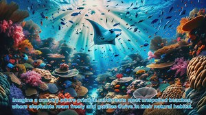 Discover Gabons Eco-Friendly Wonders: Top 10 Places to Visit