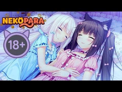 I need to get these Cats spayed bruh... - Nekopara Cats Paradise Vol.1 [#8]