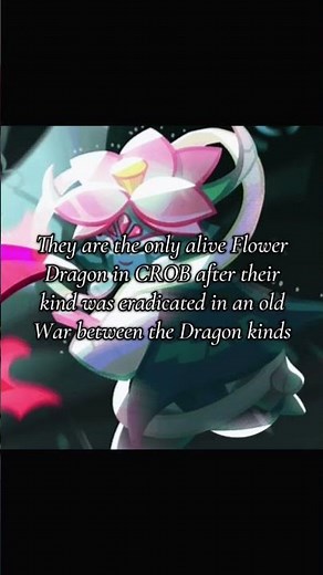 Lotus Dragon is a Diva! #cookierunkingdom #crk #crob #fyp #foryou #viral #cookierunovenbreak