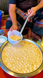 1M views · 4.8K reactions | Customer wanted this roshmalai according to his preference 類. #food #foodie #vlog #steetfood | Stray Kid | Facebook