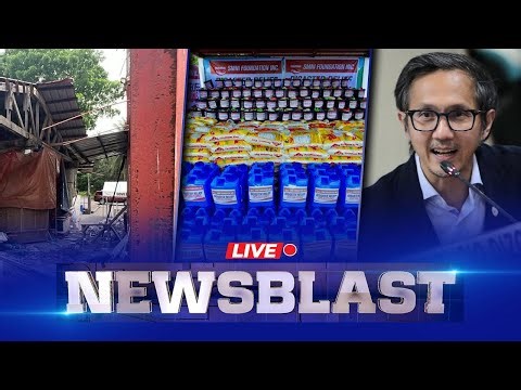 LIVE: SMNI NewsBlast | October 20, 2025