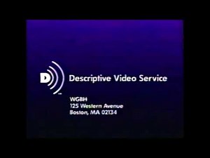 VHS Closing #9 Closing to my 1998 Print Descriptive Video Service VHS of Apollo 13