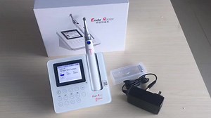Original Endo Radar Pro Dental Endo Motor With Apex Locator 6:1 Ratio Root Canal Treatment Instrument Endodontic Machine