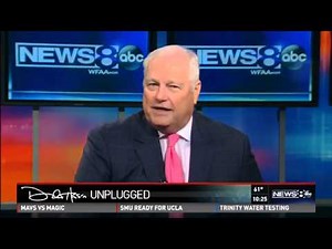 Dallas Sports Anchor Dale Hansen Is Ashamed Of The Cowboys And Their Fans Over The Signing Of Greg Hardy