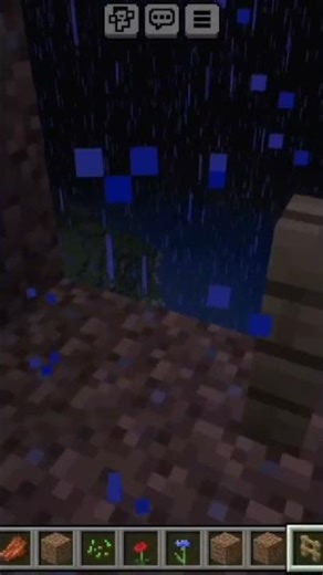 Minecraft easy #037 #minecraft #short #gaming #ytshorts