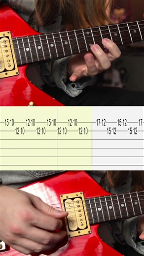 Iconic Pentatonic Licks EVERYONE Should Know#3 YT