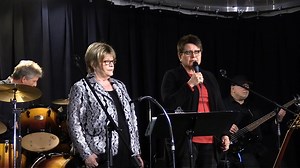 43K views · 755 reactions | Crazy arms This is Michelle Mock,with help from Wendy Manning and The Acadians doing this Ray Price song. From the Acadia Hall Country Show held on Feb.19/2023 at 650 Sackville Dr. Lwr.Sackville,NS, The Acadians are made up of Bob MacDonald, Kenny Farrell, Bob Gerard and Scott Redden, The host is Wendy Manning. www.facebook.com/MikesMusicBlog | Mike Blackburn - Music Videographer | Facebook