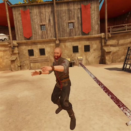 Explore Blade and Sorcery Gameplay Tips and Tricks