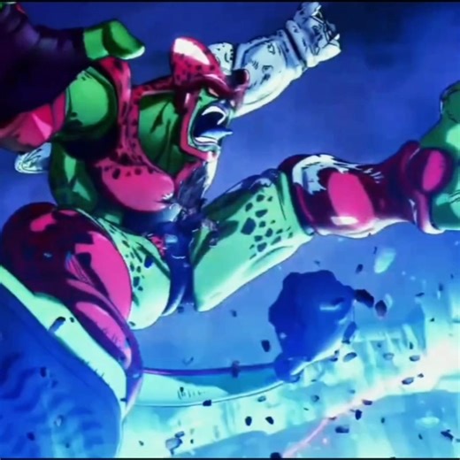 Gohan beast vs cell Max #dragonball #edit #gohan #cellmax #shorts #dragonballsuper