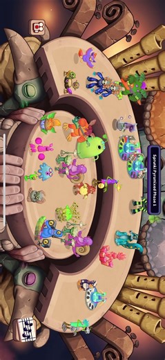 Sprunki Pyramixed Phase 1 in MSM Composer