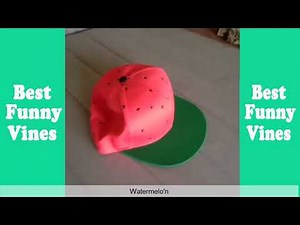 Marlon Webb All Watermelon vines compilation Best Funny Vines