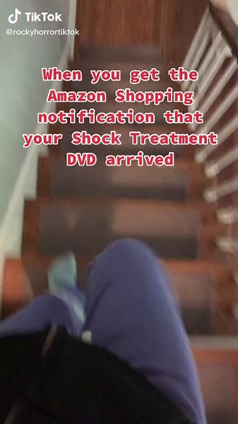 Shock Treatment: A Nostalgic Look at 1981 Film