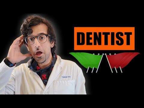 Signs of a Bad Dentist: What No One Tells You