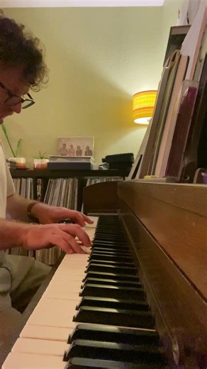 ONE CHORD Am7 Piano Free Dumb