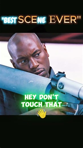 Don't Touch That | Fast & Furious 6 | Get Low (SLOWED REVERB )