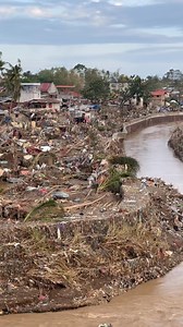 1.4M views · 14K reactions | Day 7 Aftermath | Isla Verde Update It’s been a week since Typhoon Tino left its mark on Isla Verde. Many victims are still coping, slowly rebuilding their homes and finding ways to return to normal life. I truly hope that strict zoning and safety measures will be implemented moving forward. These steps are vital to protect everyone when the next typhoon hits Cebu. #TinoPH #TalisayCityCebu #LabanLangSugbo #DasigSugbo | SkyscraperCity - Cebu Updates | Facebook
