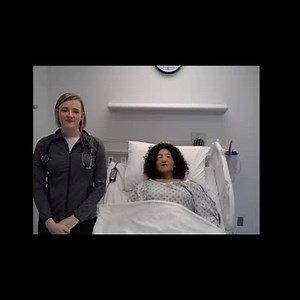 Respiratory Assessment (Anterior, Lateral, Posterior)