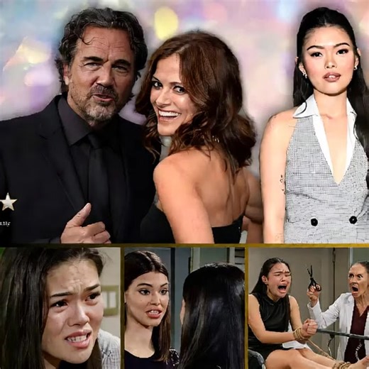 The Bold and the Beautiful Spoilers: Ridge’s Crossover Event and Luna’s Fierce Battle for Her Baby 𝐒𝐄𝐄 𝐃𝐄𝐓𝐀𝐈𝐋𝐒 𝐈𝐍 𝐂𝐎𝐌𝐌𝐄𝐍𝐓𝐒 https://bbshow.huongrung.net/473/27/ | Forrester Family Secrets