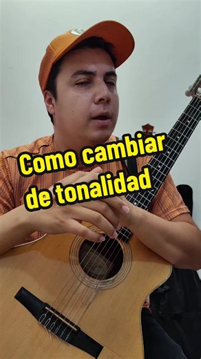 #tehapasdo #guitarra #tutorial #tonalidad #transoortar #subir #tono #aprende